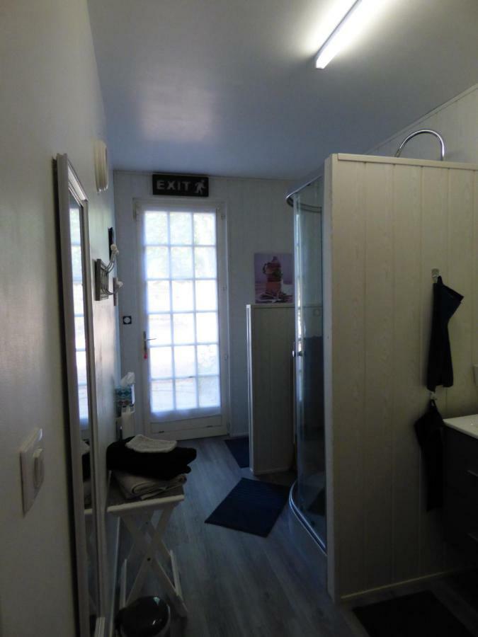 Feins-en-Gatinais Chambres D'Hotes Les Muscaris מראה חיצוני תמונה
